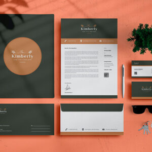 Brand Launch Package